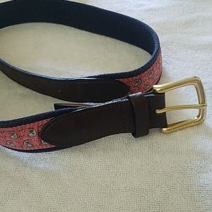 Mens Belt